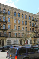 428 W 163rd St Apartments