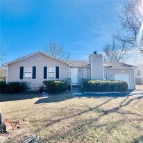 2654 Centerville Hwy in Snellville, GA - Building Photo