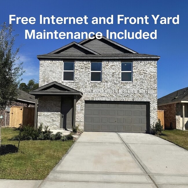 property at 1642 Gardenia Grv Ln