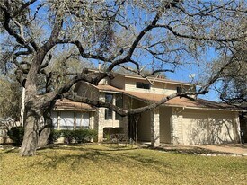 11470 Bristle Oak Trail in Austin, TX - Building Photo