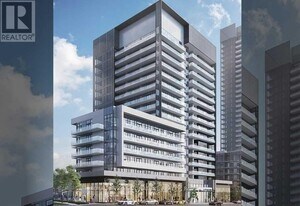 20 O'Neill Rd in Toronto, ON - Building Photo