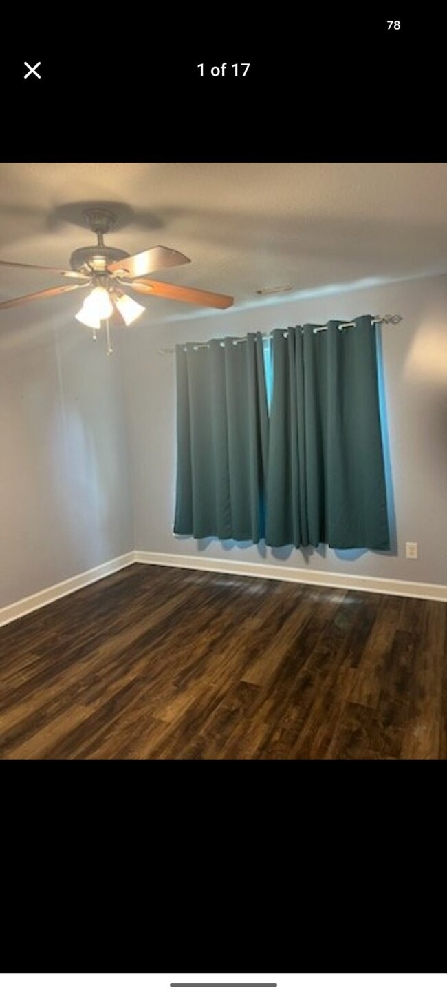 property at 8040 Becket St