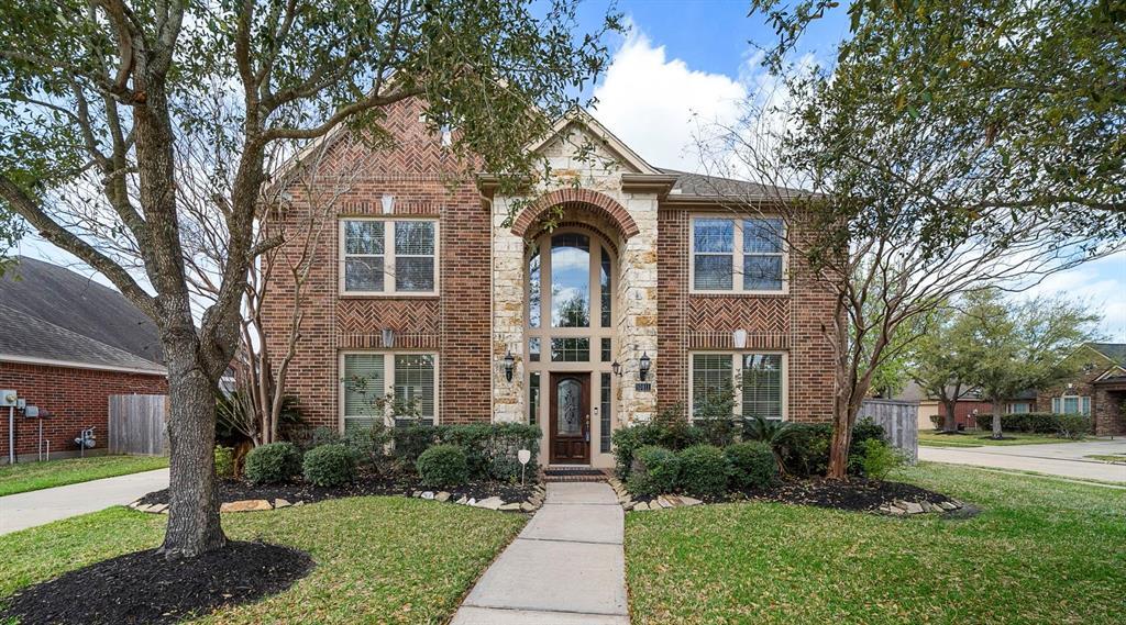 10811 Twilight Creek Ln in Cypress, TX - Building Photo