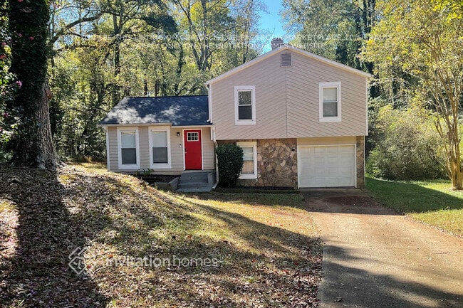 property at 691 Tarkington Rd N