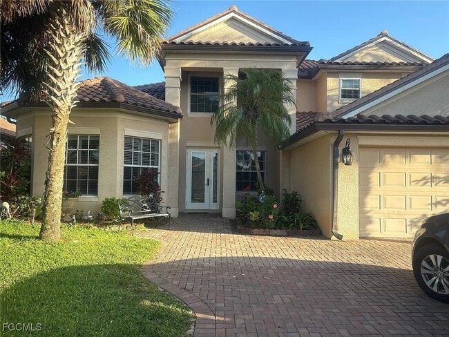 12398 Rock Ridge Ln in Ft. Myers, FL - Building Photo - Building Photo