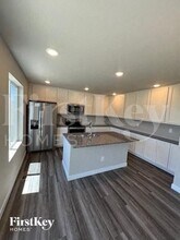 10045 Luneth Dr in Colorado Springs, CO - Building Photo - Building Photo