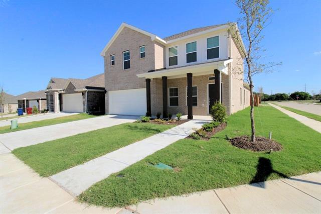 330 Fire Rock Dr in Royse City, TX - Building Photo - Building Photo