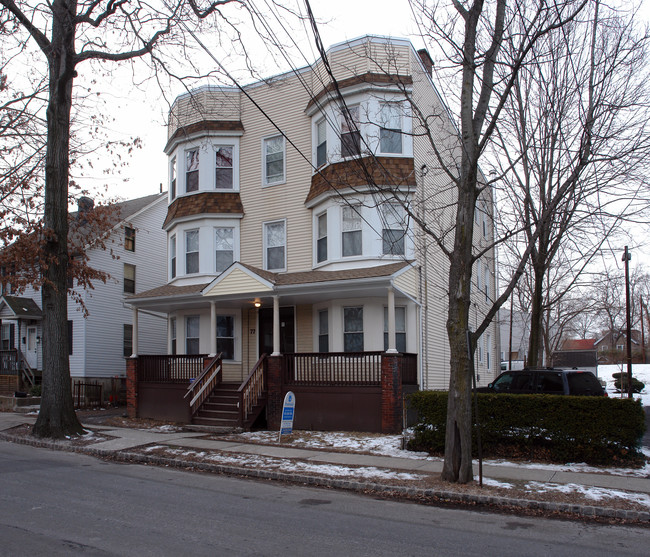 77 Mission St in Montclair, NJ - Building Photo - Building Photo