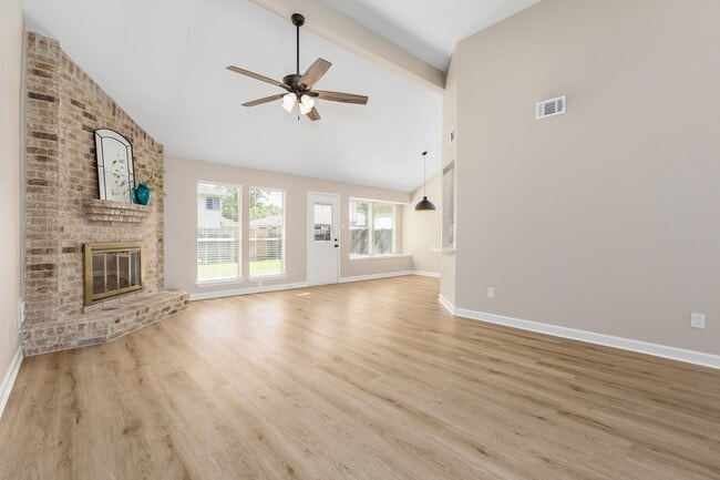 2826 Creek Manor Dr in Humble, TX - Building Photo - Building Photo