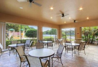 9724 Foxhall Way, Unit 730-3W in Estero, FL - Building Photo - Building Photo