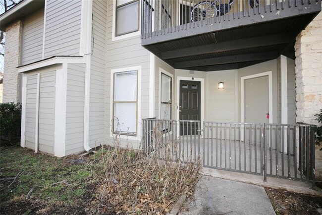 10616 Mellow Meadow Dr in Austin, TX - Building Photo - Building Photo