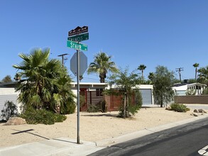 2788 N Starr Rd in Palm Springs, CA - Building Photo - Building Photo