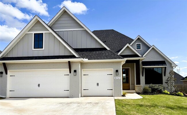 property at 8732 Beechgrove Dr