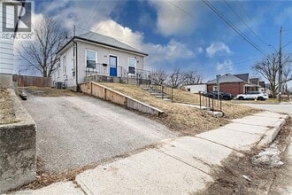 89 Maitland St in Brantford, ON - Building Photo - Building Photo