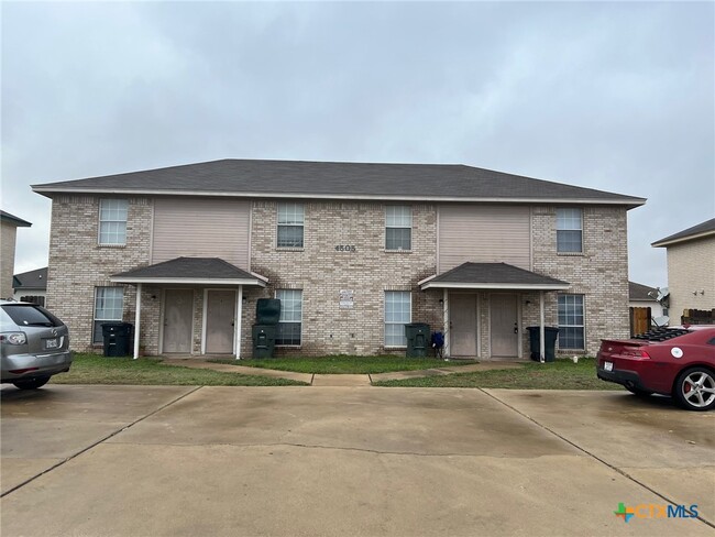property at 4505 Jeff Scott Dr