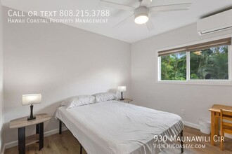 930 Maunawili Cir in Kailua, HI - Building Photo - Building Photo