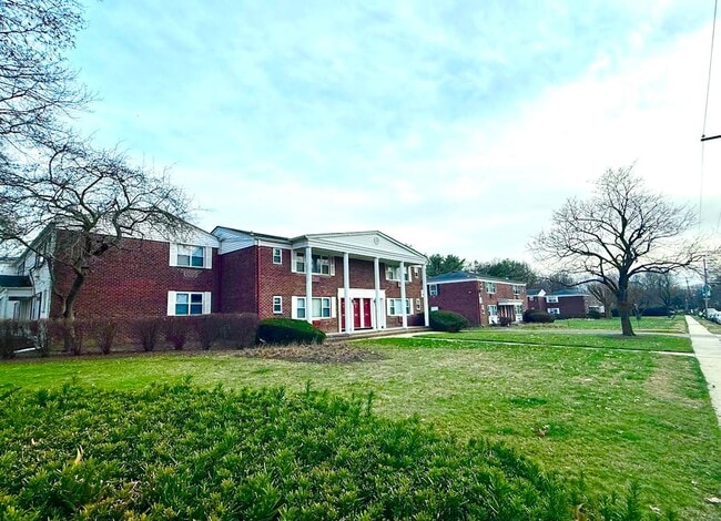 Two Rivers at Matawan