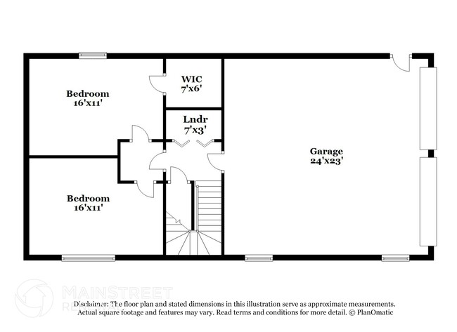 2590 Plantation Way in Douglasville, GA - Building Photo - Building Photo