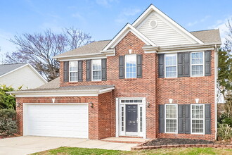 13138 Planters Row Dr in Charlotte, NC - Foto de edificio - Building Photo