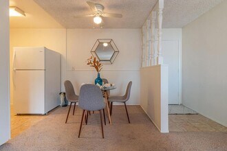 3769 1st Ave. in San Diego, CA - Building Photo - Building Photo