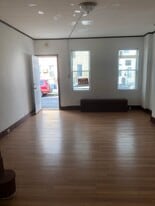 1838 E Wensley St in Philadelphia, PA - Building Photo