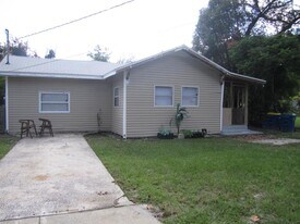 1032 Court St in Jacksonville, FL - Building Photo