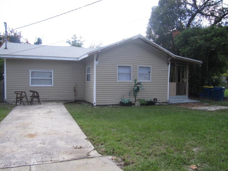 1032 Court St in Jacksonville, FL - Building Photo