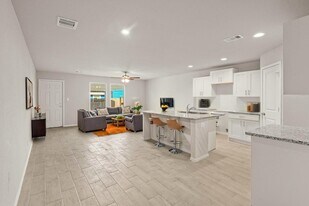 9005 Judwin St in Houston, TX - Building Photo