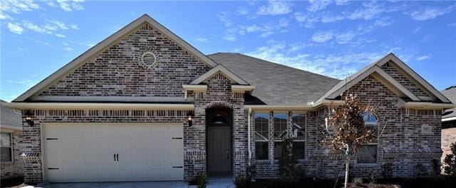 717 Jennie Marie Cir in Ferris, TX - Building Photo