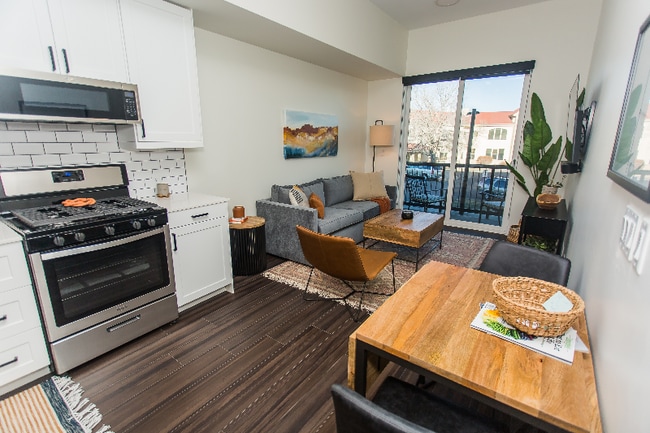 property at 2876 W 53rd Ave