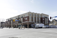 The Jourdain in Minneapolis, MN - Foto de edificio - Building Photo