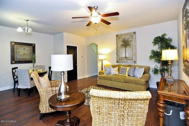 374 Frisco Wy in Holly Ridge, NC - Building Photo - Building Photo