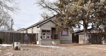 2021 4th Ave in Greeley, CO - Building Photo - Building Photo