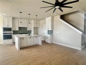 970 Moksha St in Centerton, AR - Building Photo - Building Photo