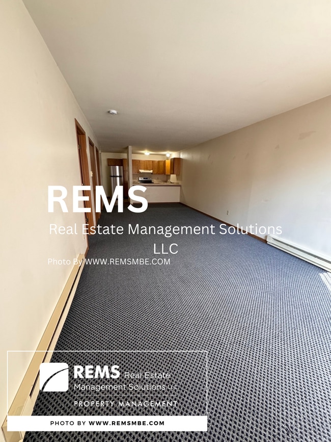 property at 503 7th St