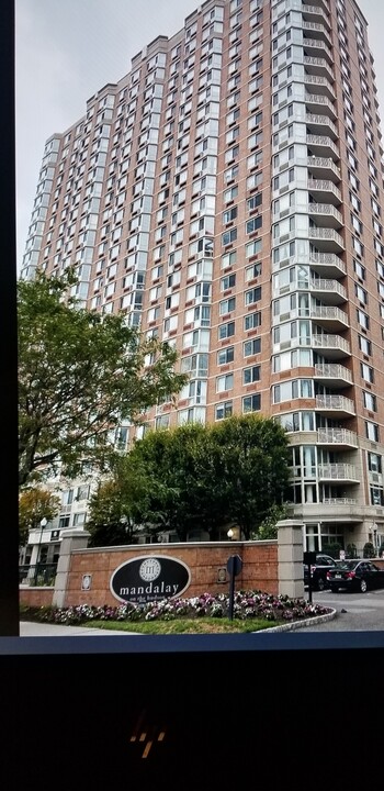 20 2nd St, Unit unit106 in Jersey City, NJ - Foto de edificio