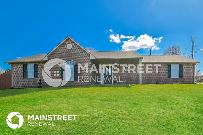 property at 7276 Palermo Rd