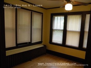 1408 18th Ave N in Minneapolis, MN - Foto de edificio - Building Photo