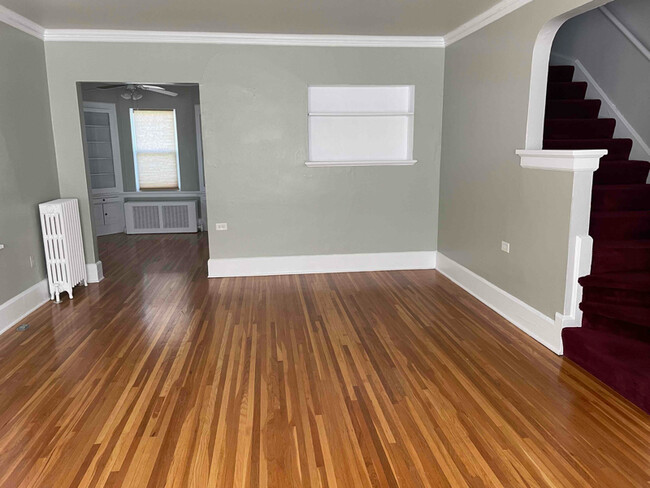 property at 2417 E 3rd St