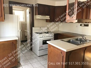 823 Westmoreland Ave in Lansing, MI - Building Photo - Building Photo