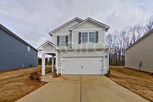 6142 Taramore Ln NW in Huntsville, AL - Building Photo
