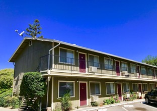 Sandstone Apartments in Woodland, CA - Building Photo - Other