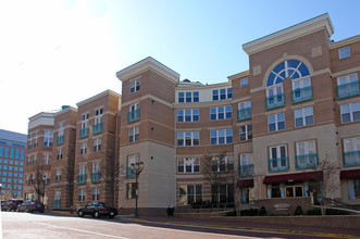 The Market Street Condos in Reston, VA - Building Photo - Building Photo