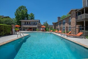 Emberwood Apartments