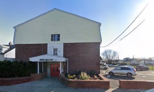 250 N Bishop Ave in Bridgeport, CT - Building Photo - Building Photo