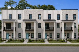 1104 E 10th St in Greenville, NC - Building Photo