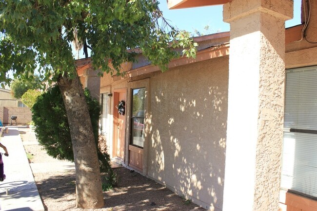 360 E 6th Ave-Unit -3 in Mesa, AZ - Building Photo - Building Photo