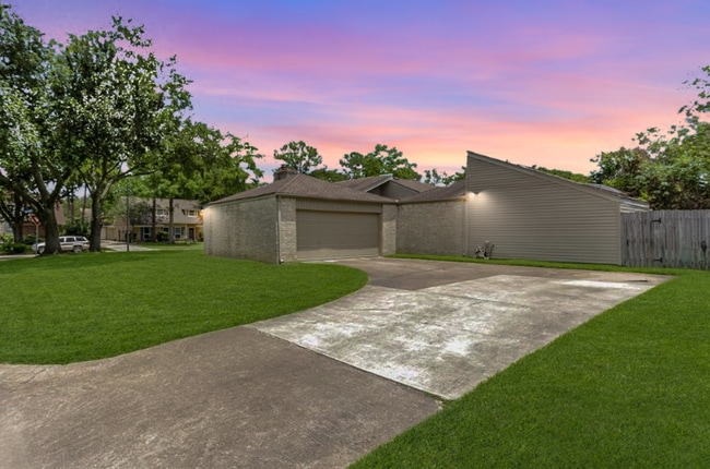 property at 2331 Bright Meadows Dr
