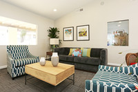 Bridge Lane Apartment Homes in Phoenix, AZ - Building Photo - Interior Photo