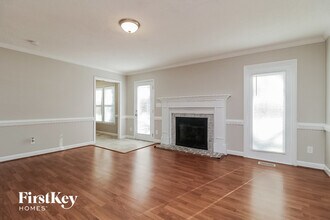 1109 Country Brooke Dr in Raleigh, NC - Building Photo - Building Photo